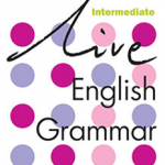 Live English Grammar Intermedate