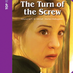 The Turn Of The Screw Students Pack (Incl. Glossary + Cd)