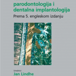 KLINIČKA PARODONTOLOGIJA I DENTALNA IMPLANTOLOGIJA I/II