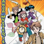 #5 the Ancient Formula: The Ancient Formula: A Mystery With Fractions