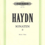 Piano Sonatas, Vol. 2