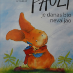 Pauli je danas bio nevaljao