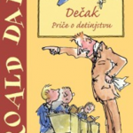 Dečak - priče o detinjstvu