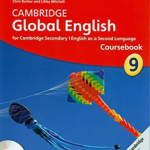 Cambridge Global English Stage 9 Coursebook with Audio CD: for Cambridge Secondary 1 English as a Second Language (Cambridge International Examinations)