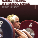 Nauka i praksa u treningu snage