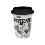 Asterix Characters Best Friend