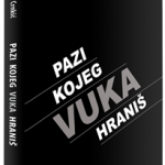 Pazi kojeg vuka hraniš