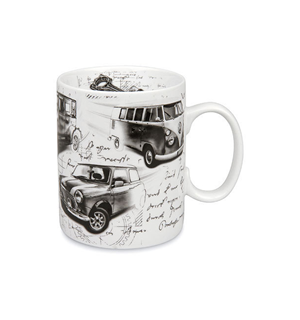 Automotive legends CLAS