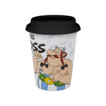 Asterix - Characters Big Boss