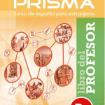 nuevo Prisma B2 - Libro del profesor