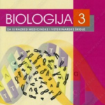 Z23803 Biologijaza 3. razred medicinske i veterinarske  škole