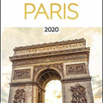 Paris, DK Eyewitness Travel Guide