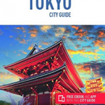 Tokyo, Insight Guides City Guide