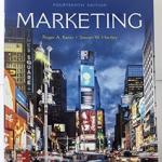 ISE Marketing