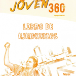 Espacio Joven 360 A2.2 - radna sveska za 7. i 8. razred