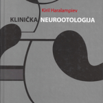 Klinicka neurootologija