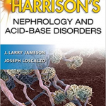 HARRISON'S NEPHROLOGY AND ACID-BASE DISORDRES 3E  ed.