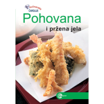 Pohovana i pržena jela - Evro Giunti