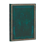 Notes Viridian ,Old Leather Classics , Midi ,linije