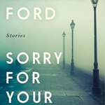 Sorry For Your Trouble