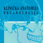 Klinička anatomija organologija : (splanchnologia) : za studente više medicinske škole