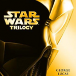 The Star Wars Trilogy: A New Hope/The Empire Strikes Back/Return of the Jedi