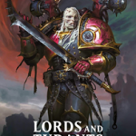 Lords and Tyrants (Warhammer 40,000)