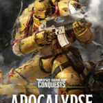 Space Marine Conquests: Apocalypse (5) (Warhammer 40,000)
