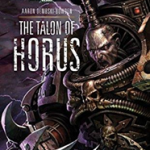 The Talon of Horus (1) (The Black Legion)