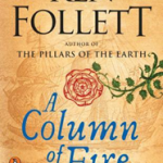 Column of Fire