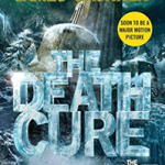 The Death Cure (Maze Runner, Book Three)