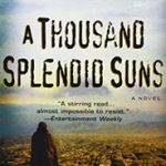 A Thousand Splendid Suns