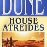 House Atreides (Dune: House Trilogy, Book 1)