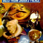 Tales from Jabbas Palace (Star Wars)