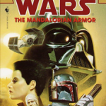 Star Wars The Bounty Hunter Wars #1: The Mandalorian Armor