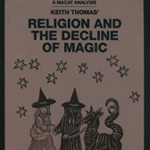 Religion and the decl of magic