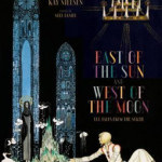 Kay Nielsen. East of the Sun and West of the Moon