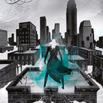 Firefight (Gollancz)