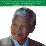 A Long Walk to Freedom : The Autobiography of Nelson Mandela