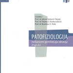 Patofiziologija : Deo 2 mehanizmi poremećaja zdravlja
