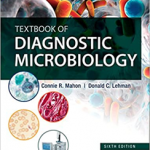 Textbook of Diagnostic Microbiology 6th edition