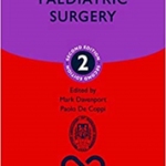 Paediatric Surgery 2E Oshsurg:Ncs P Mpg: Au