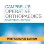 Campbell's Operative Orthopaedics, 4-Volume Set - International E