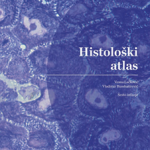 Histološki atlas 6. izdanje