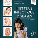 Netters Infectious Diseases