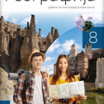 Geografija 8 - udžbenik