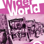 Wider World 3, radna sveska