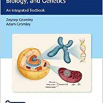 Biochemistry, Cell and Molecular Biology, and Genetics
