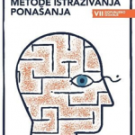 Metode istraživanja ponašanja
