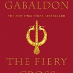The Fiery Cross (Outlander)